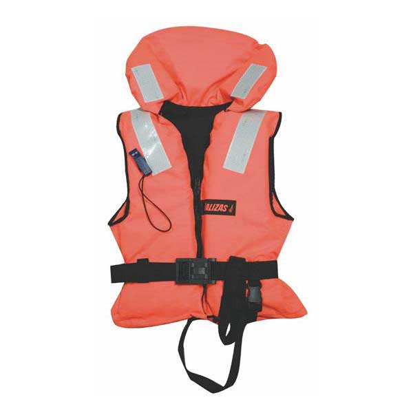 lalizas-150n-lifejacket