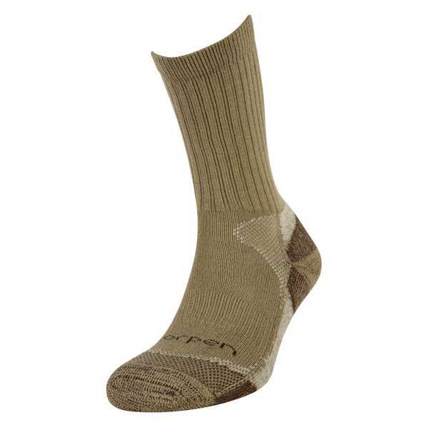 lorpen-chaussettes-hunting-coolmax-2-paires