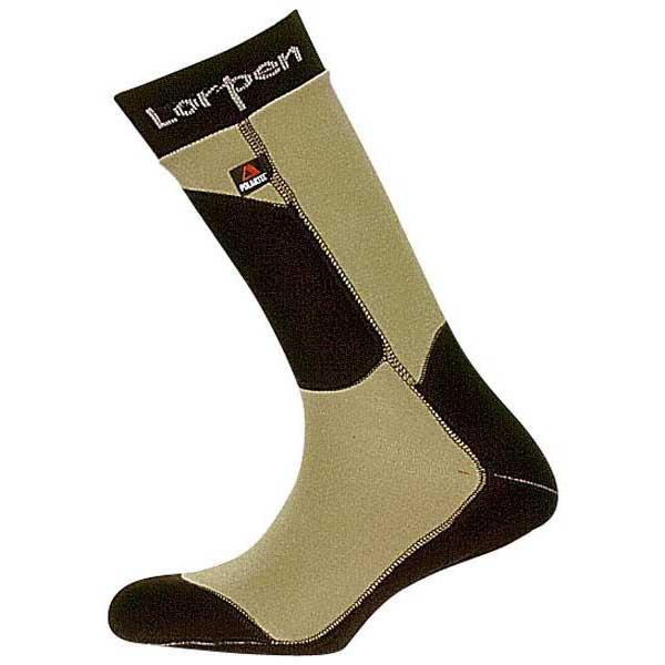 lorpen-trekking-expedition-polartec-sokken