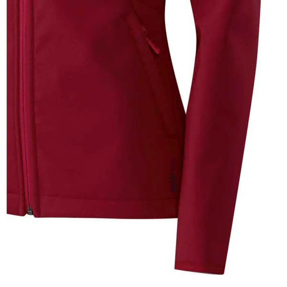 Mammut Peluda Softech Jacket | Trekkinn