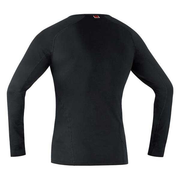 GORE® Wear Maglietta Intima Base Layer Thermo Shirt Long