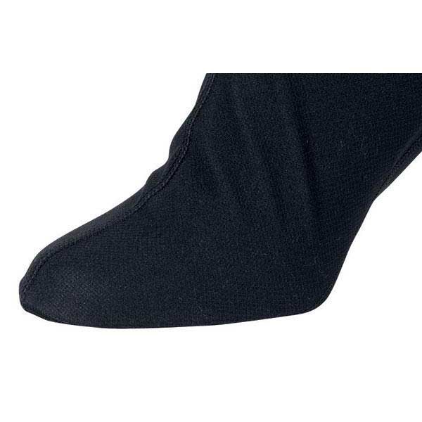 Dokter oppakken fabriek GORE® Wear Universal Windstopper Sokken, Zwart | Bikeinn