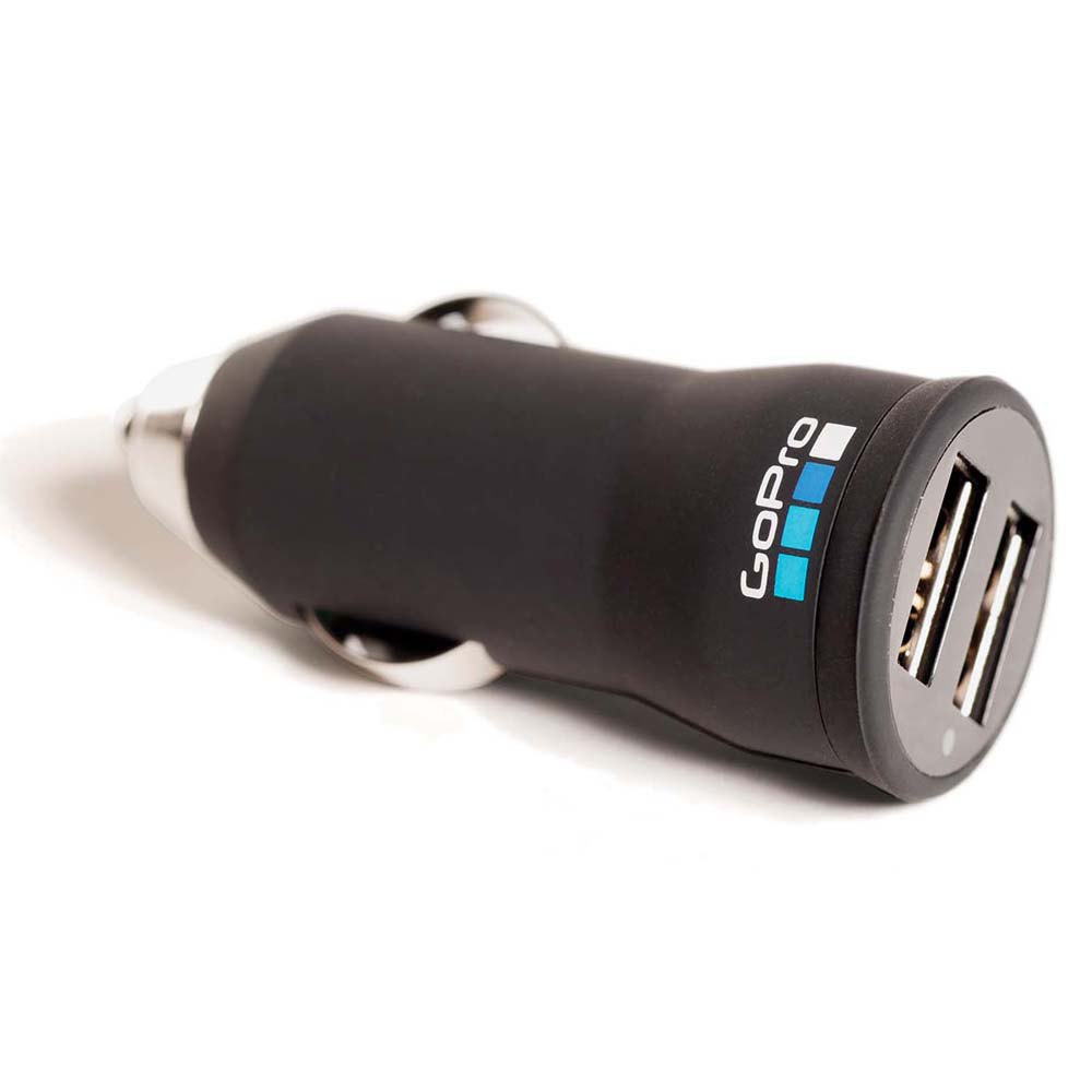 GoPro Chargeur Voiture Hero