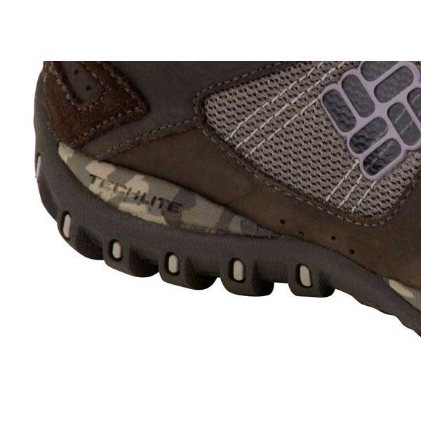 Columbia Yama Outdry Mud Hiking Shoes