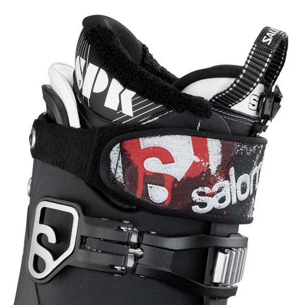 Salomon SPK 100 Alpine Ski Boots