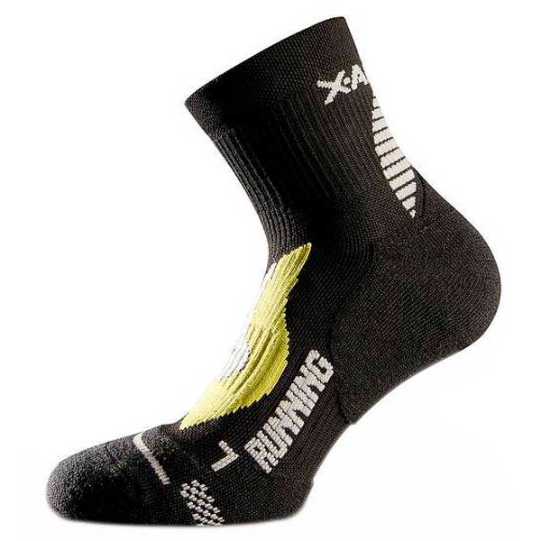 x-action-running-socks