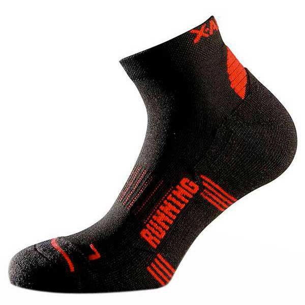 x-action-running-socks