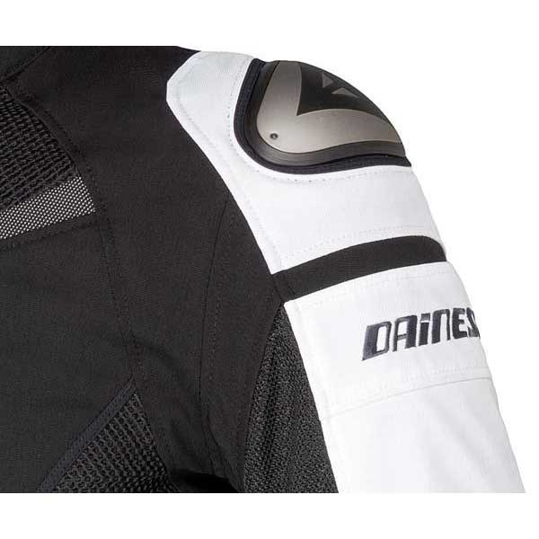 DAINESE Giacca Super Speed Tex