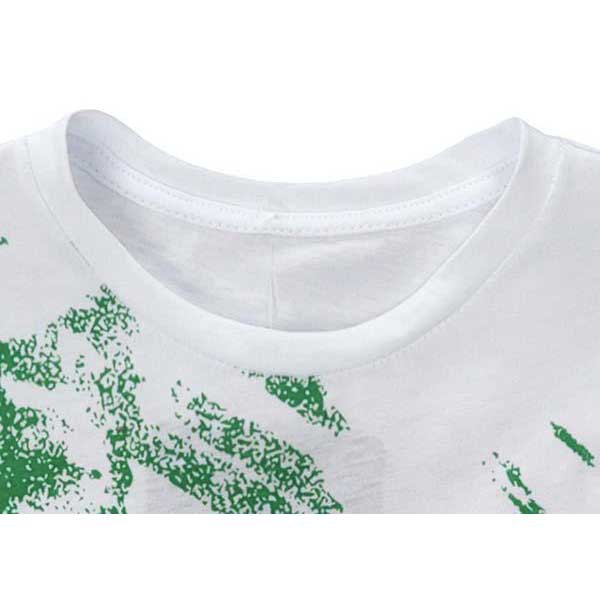 Dainese Scratch Kid Short Sleeve T-Shirt