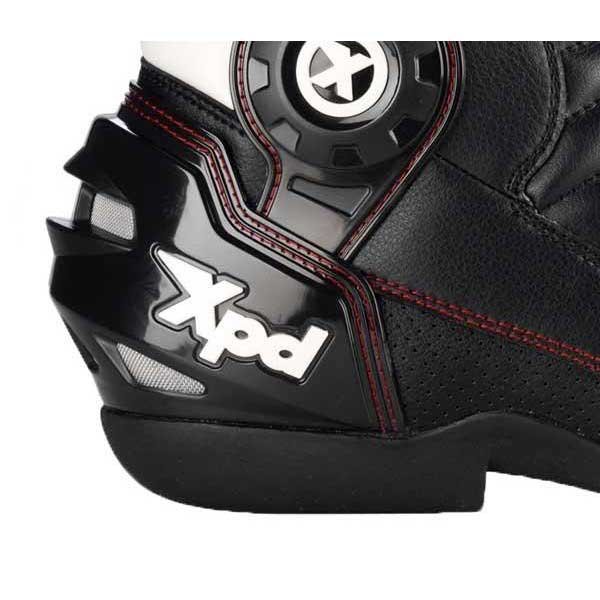 Xpd X One Motorcycle Boots