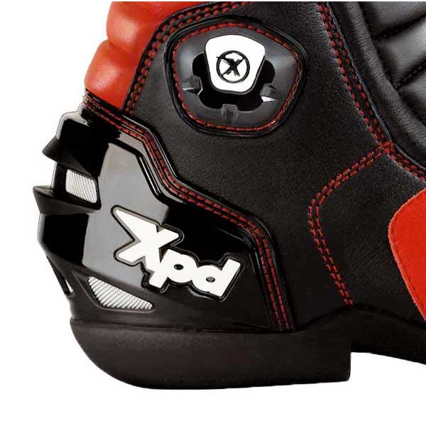 Xpd XP3 S Motorcycle Boots