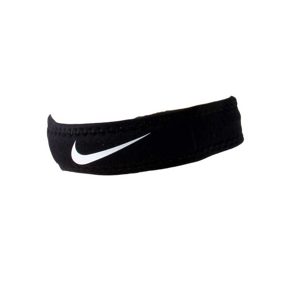 Impuestos ejemplo Comparación Nike Patella Band 2.0, Black | Bikeinn