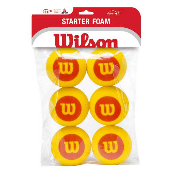 wilson-starter-foam-tennis-balls