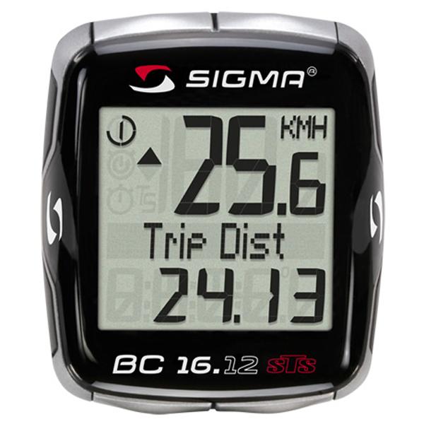 sigma-computer-velo-bc-16.12-sts