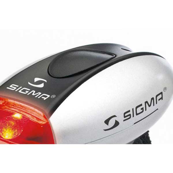 Sigma Bakljus Micro LED