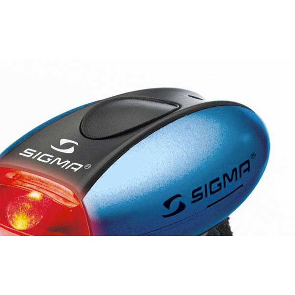 Sigma Micro LED Baglygte
