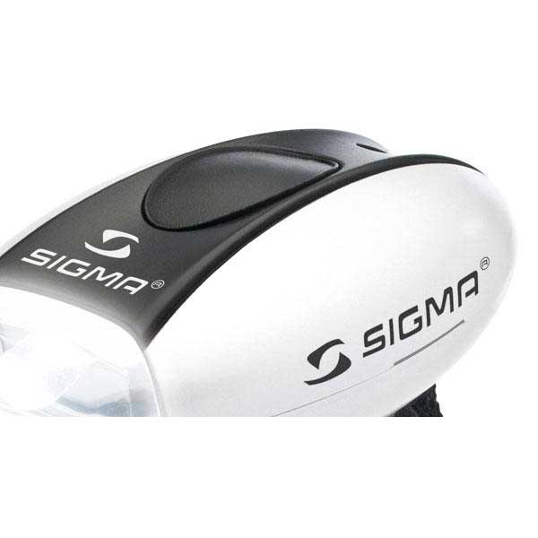Sigma Micro LED Forlygte
