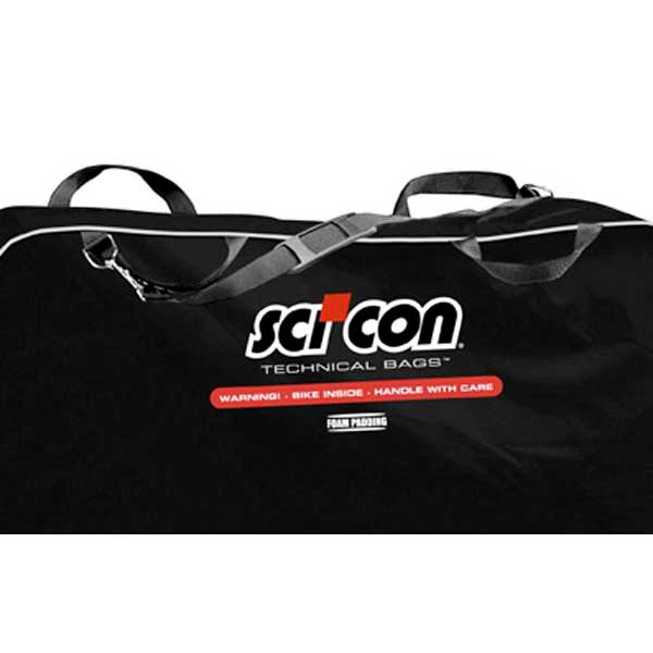 SCICON Plus Racing Bike Travel Bag