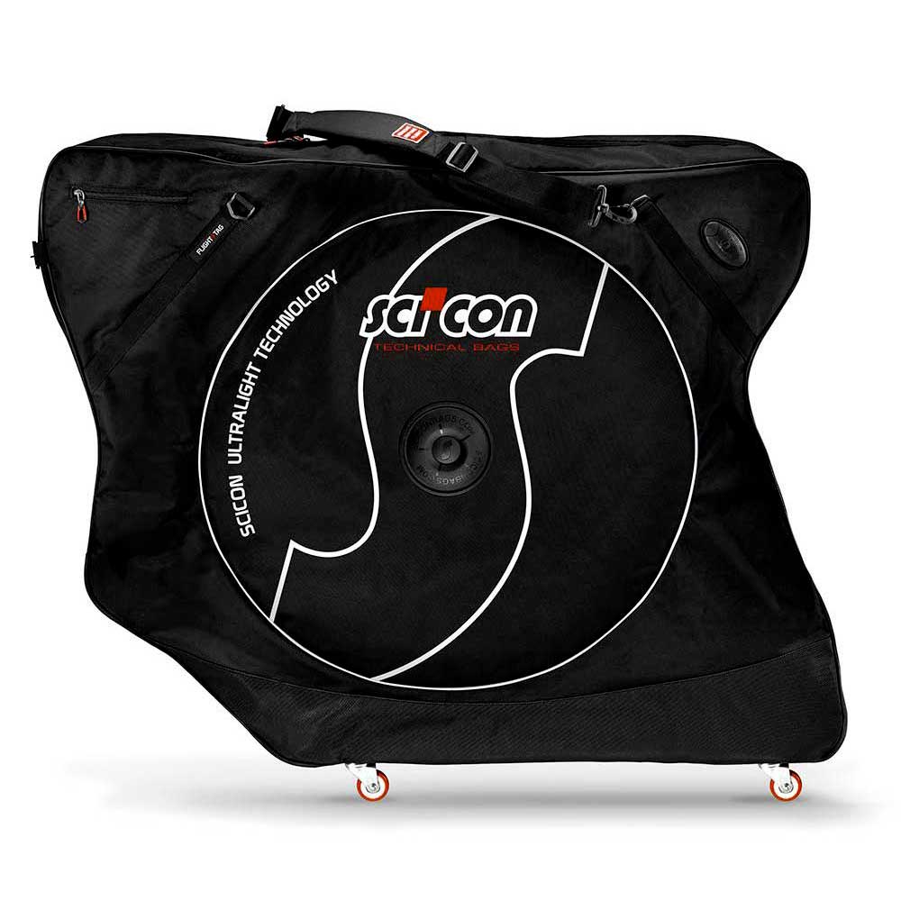 SCI-CON Aero Confort 2.0 Tsa Bike Travel Bag
