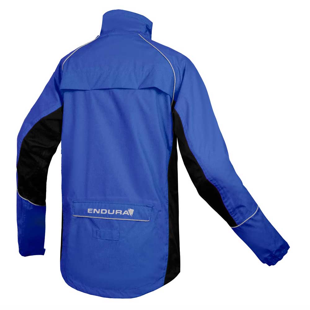 Endura Man Gridlock Waterproof Jacket