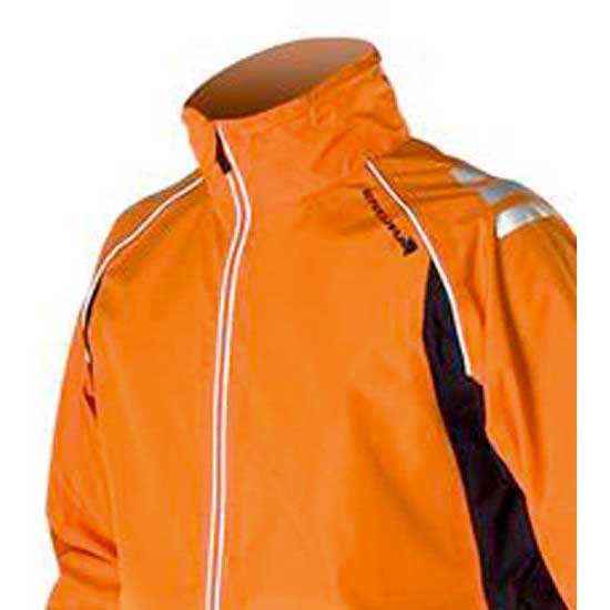 Endura Laser II Waterproof Jacket