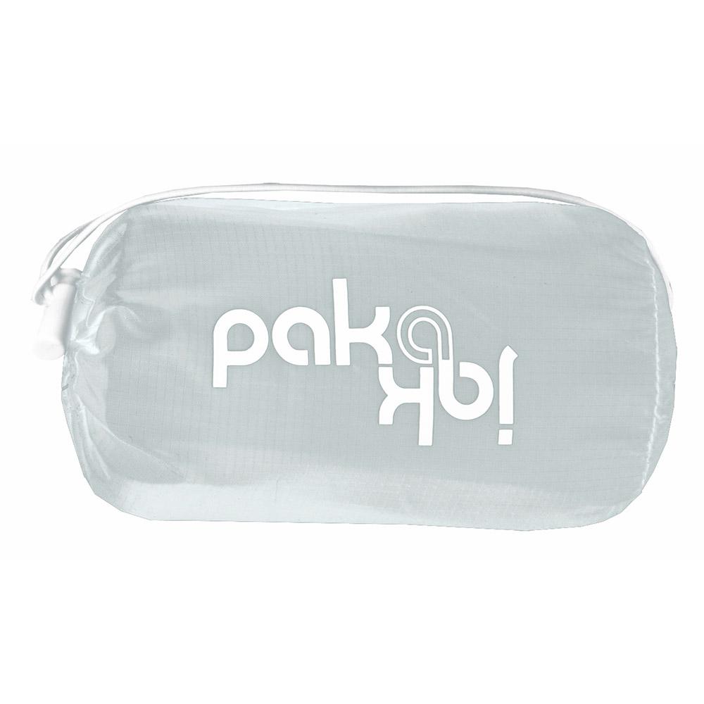 Endura Pakajak packed In Self Fabric Stuff Sack Jacke