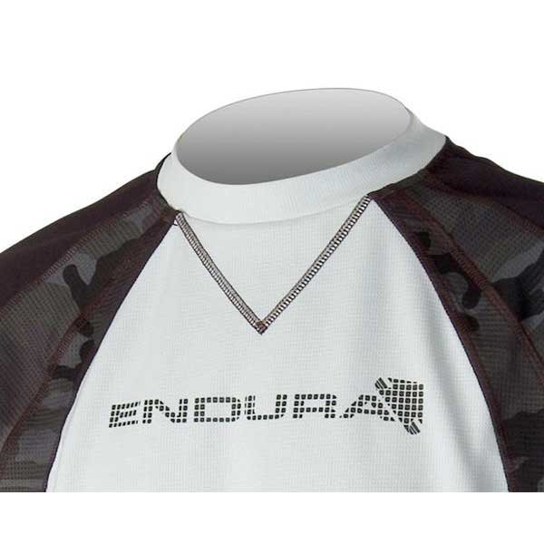 Endura MT500 Burner Driekwart T-Shirt