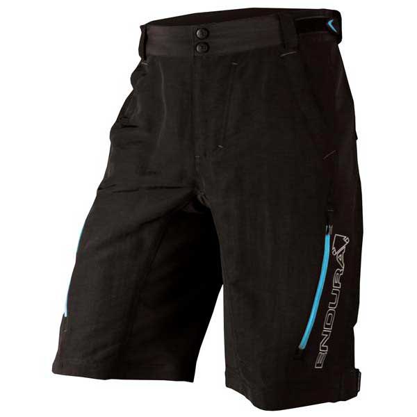 endura-singletrack-s-ii-no-liner-shorts