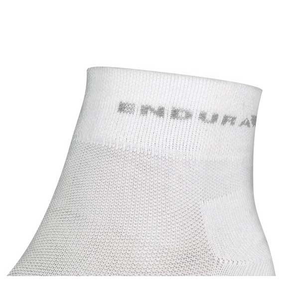 Endura Coolmax Socks 3 Pairs