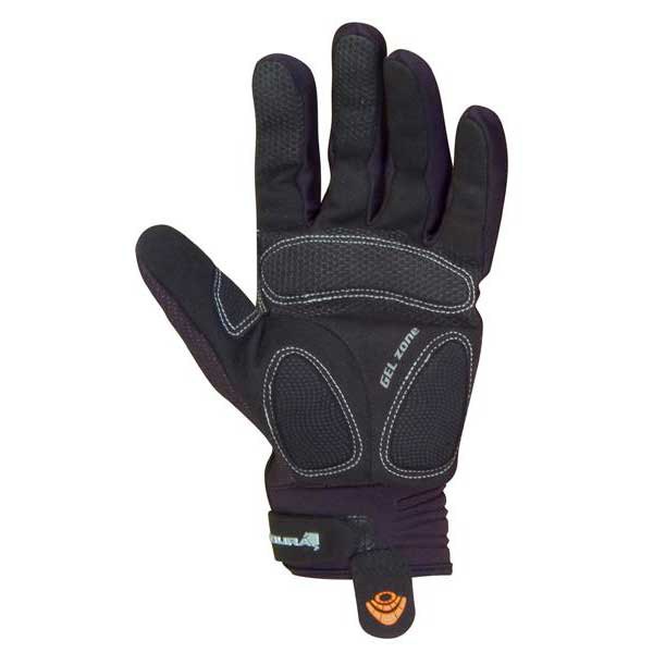 Endura Strike Waterproof Long Gloves