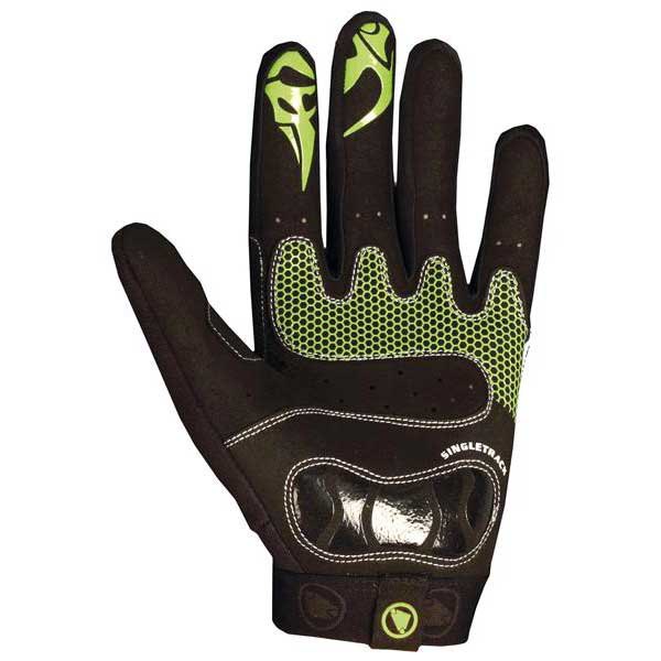 Endura SingleTrack II Long Gloves