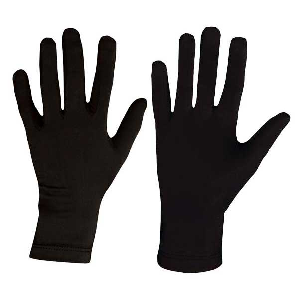 Endura Fleece Liner Long Gloves