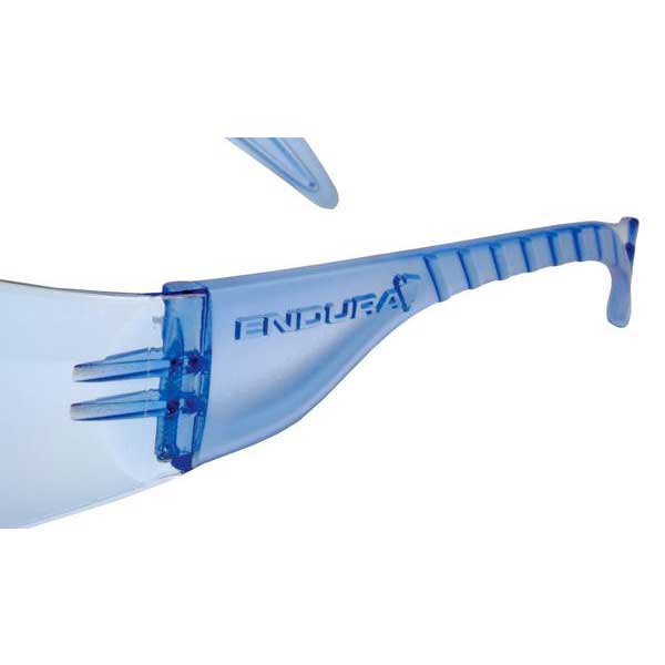 Endura Rainbowantifog Glasses