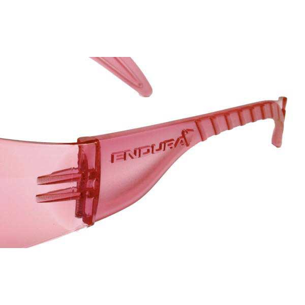 Endura Rainbowantifog Glasses
