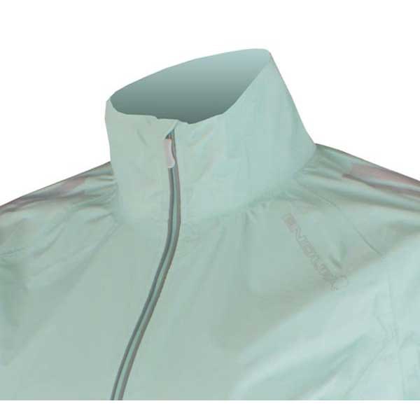 Endura Woman Photon Waterproof Ultra Packable Jacke