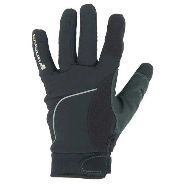 Endura Waterproof Strike Long Gloves