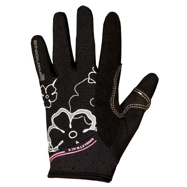 Endura SingleTrack Long Gloves