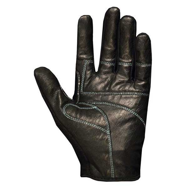 Endura Urban Leather Long Gloves