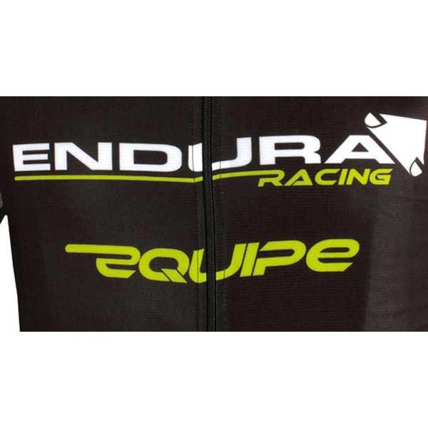 Endura Maillot Manches Courtes Racing