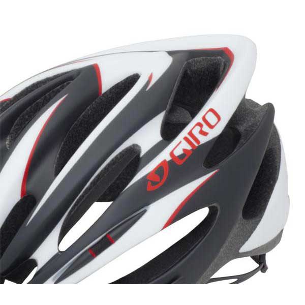 Giro Pneumo Helmet Replacement Pad Set Black 