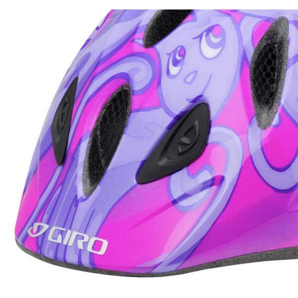 Giro Rascal MTB Helm