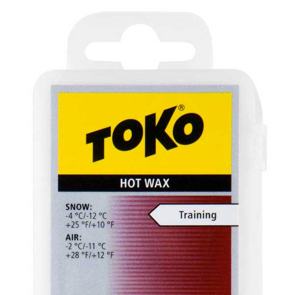 Toko Base Performance 120 G Middelgrote Was