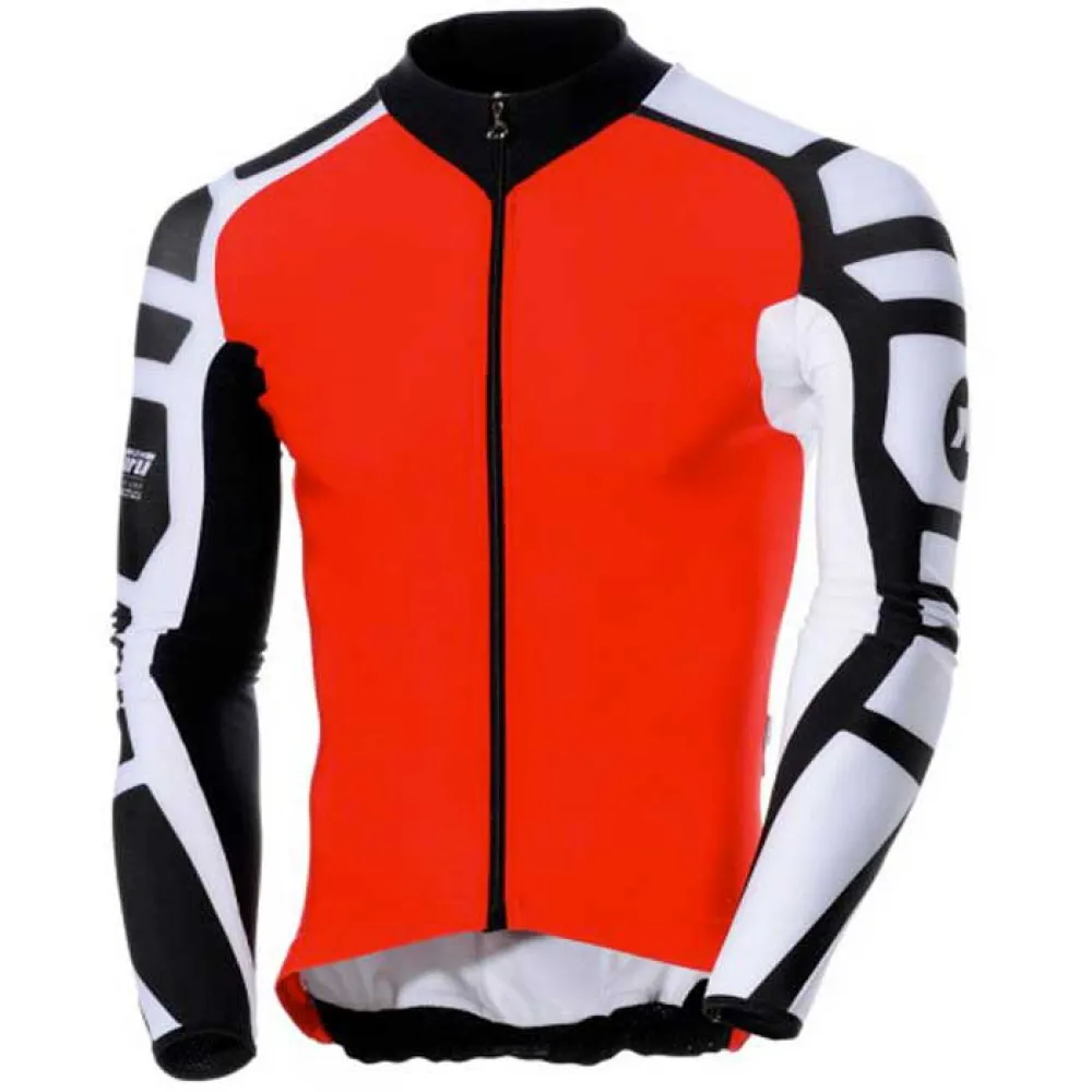 Assos Ij.tiburu.4 Jacket | Bikeinn