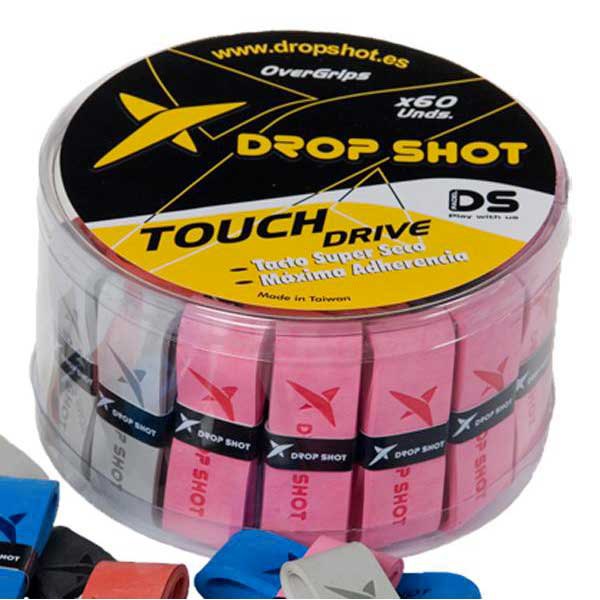 Drop shot Surgrip Padel Touch Drive 60 Unités