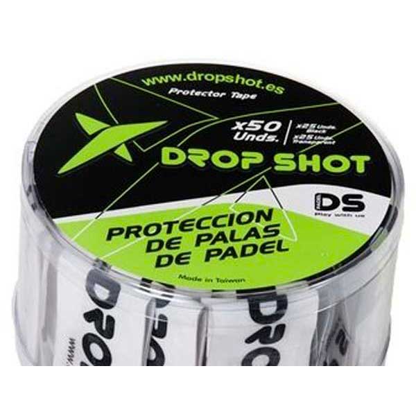 Drop shot Padelracket Beschermend 50 Eenheden