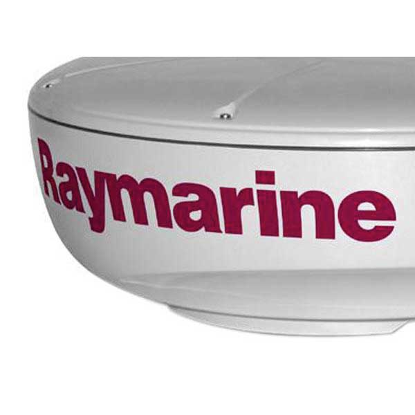 Raymarine HD Radome Digital Antenna