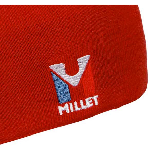 Millet Bonnet Active Wool