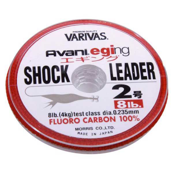 varivas-avani-eging-shock-leader-30-m-line