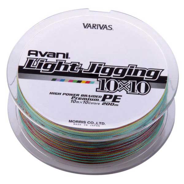 varivas-linea-avani-light-jigging-pe-200-m