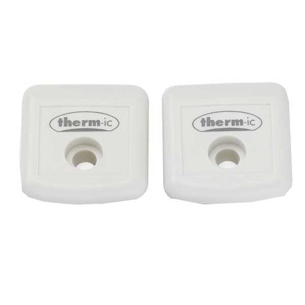 Therm-ic Adapter For Skiboots Whit Pair